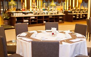 Muong Thanh Song Lam Hotel