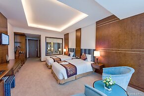 Muong Thanh Song Lam Hotel