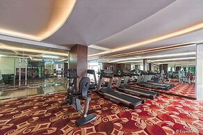 Muong Thanh Song Lam Hotel