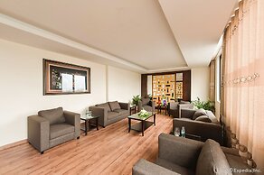 Muong Thanh Song Lam Hotel