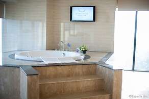 Muong Thanh Song Lam Hotel