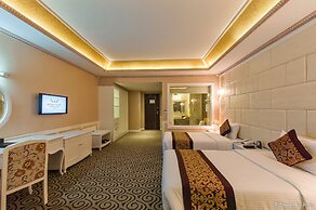 Muong Thanh Song Lam Hotel