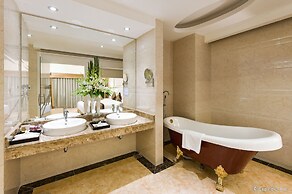 Muong Thanh Song Lam Hotel