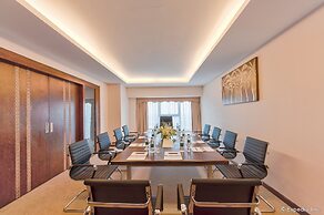 Muong Thanh Song Lam Hotel