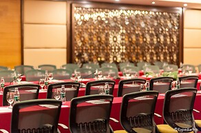 Muong Thanh Song Lam Hotel