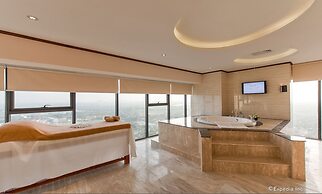 Muong Thanh Song Lam Hotel