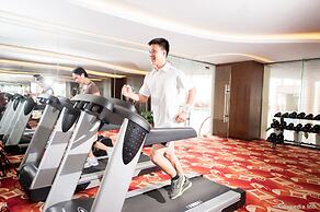 Muong Thanh Song Lam Hotel