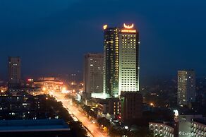 Muong Thanh Song Lam Hotel