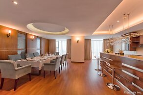 Muong Thanh Song Lam Hotel