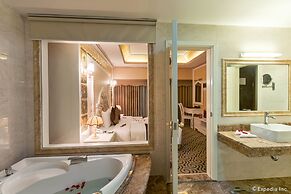 Muong Thanh Song Lam Hotel