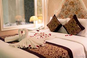 Muong Thanh Song Lam Hotel