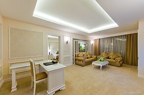 Muong Thanh Song Lam Hotel