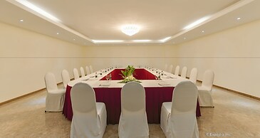 Muong Thanh Song Lam Hotel