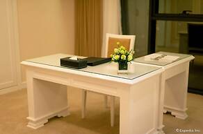 Muong Thanh Song Lam Hotel