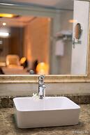 Muong Thanh Song Lam Hotel