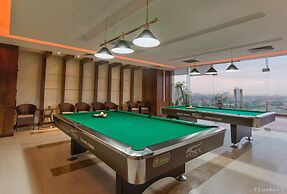 Muong Thanh Song Lam Hotel