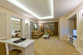 Muong Thanh Song Lam Hotel