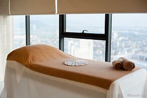 Muong Thanh Song Lam Hotel