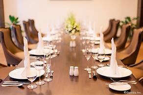 Muong Thanh Song Lam Hotel