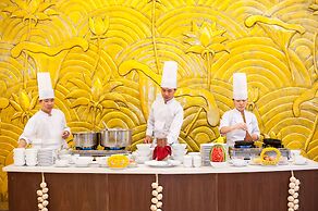 Muong Thanh Song Lam Hotel