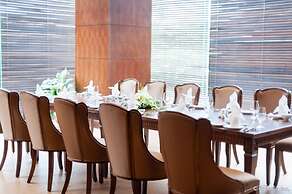 Muong Thanh Song Lam Hotel