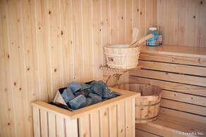 Muong Thanh Song Lam Hotel