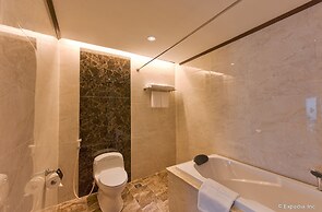 Muong Thanh Song Lam Hotel