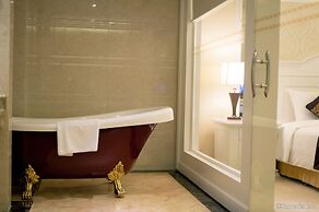 Muong Thanh Song Lam Hotel