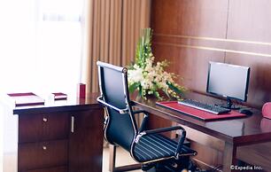 Muong Thanh Song Lam Hotel