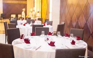 Muong Thanh Song Lam Hotel