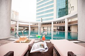 Muong Thanh Song Lam Hotel