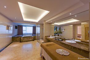 Muong Thanh Song Lam Hotel