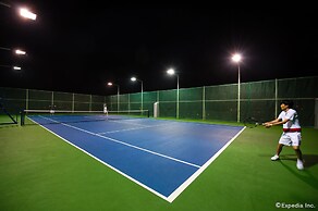 Muong Thanh Song Lam Hotel