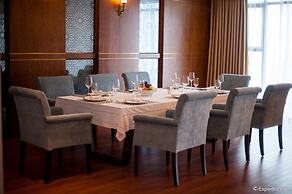 Muong Thanh Song Lam Hotel