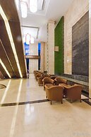 Muong Thanh Song Lam Hotel