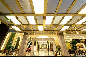 Muong Thanh Song Lam Hotel