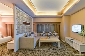 Muong Thanh Song Lam Hotel