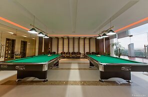 Muong Thanh Song Lam Hotel