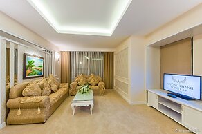 Muong Thanh Song Lam Hotel