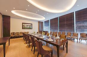 Muong Thanh Song Lam Hotel