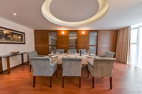 Muong Thanh Song Lam Hotel