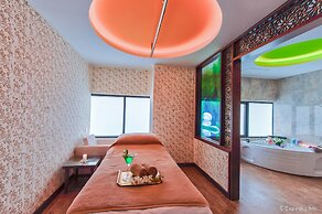 Muong Thanh Song Lam Hotel