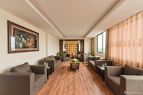 Muong Thanh Song Lam Hotel