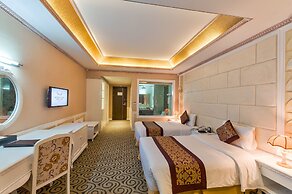 Muong Thanh Song Lam Hotel