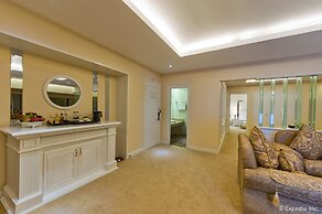 Muong Thanh Song Lam Hotel