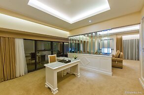 Muong Thanh Song Lam Hotel