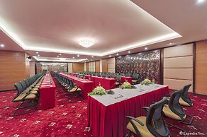 Muong Thanh Song Lam Hotel