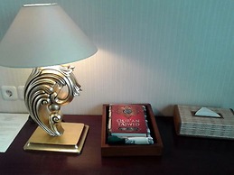 SofyanInn Srigunting