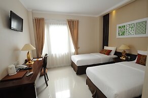 SofyanInn Srigunting