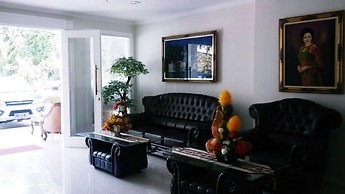 SofyanInn Srigunting